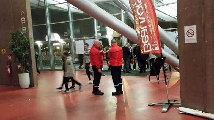 Service de sécurité événementiel Beauvais