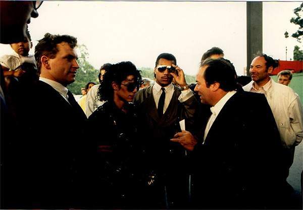 Service de sécurité événementiel Beauvais