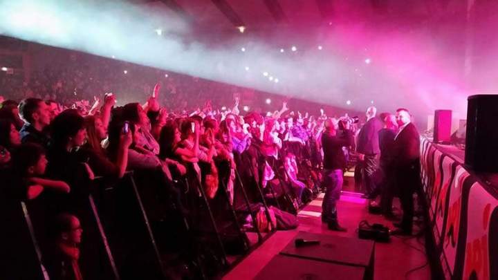 Service de sécurité événementiel Beauvais