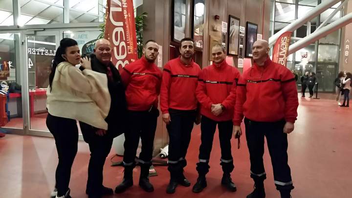 Agents de sécurité Beauvais