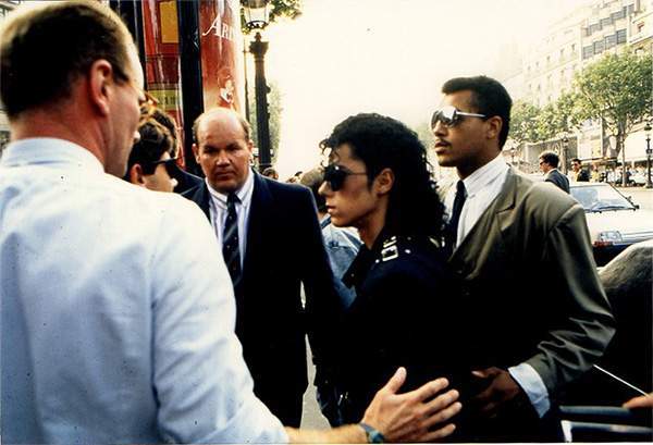 Sécurité événementielle Beauvais