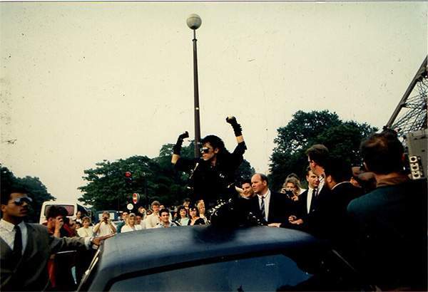 Agents de sécurité pour célébrité Beauvais