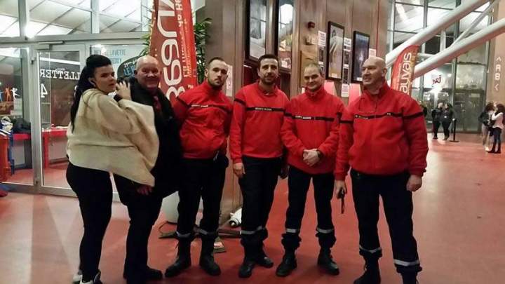 Agents SSIAP Beauvais