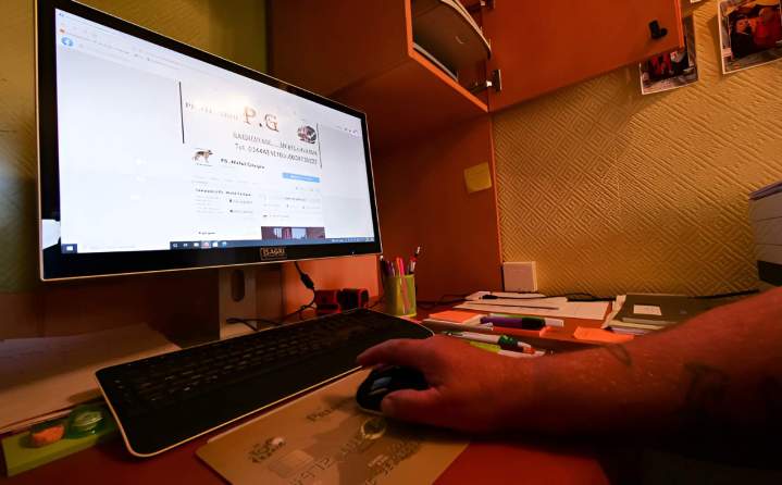 Présence dissuasive et sécurisation optimale