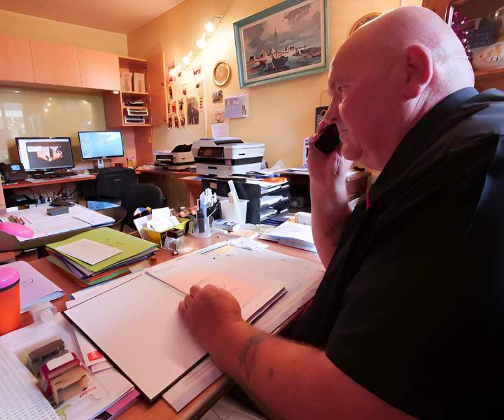 Agence de sécurité Beauvais