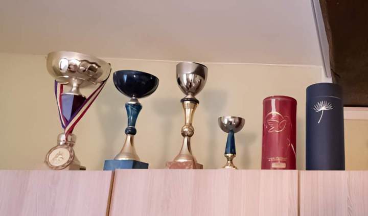 Trophées Beauvais